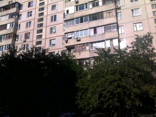 Sell 1-room apartment. Харьков, Грозненская — photo 1