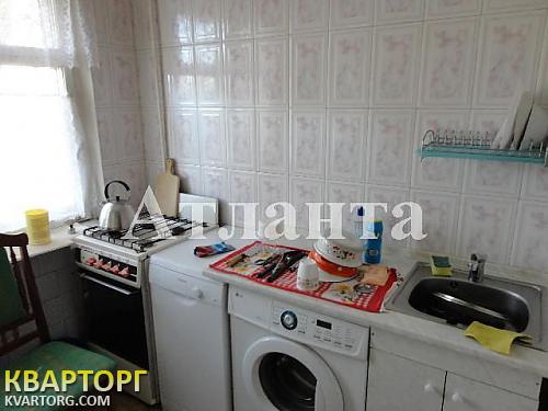 Sell 4-room apartment. Одесса, Паустовского — photo 3