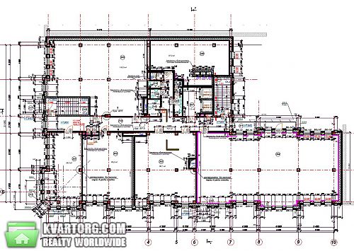 Rent out office. Киев, Нижний Вал — photo 6