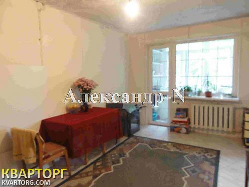 Sell 3-room apartment. Одесса, Филатова Ак/Космонавтов у — photo 1