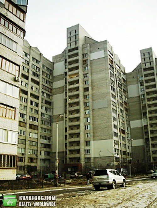Sell 2-room apartment. Киев, Драгоманова — photo 2