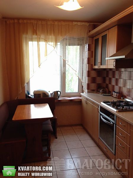Sell 3-room apartment. Киев, Малышко — photo 6