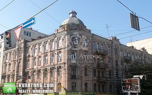 Sell 2-room apartment. Киев, Толстого Льва — photo 1