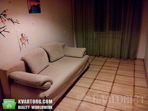 Sell 3-room apartment. Киев, Тимошенко — photo 1