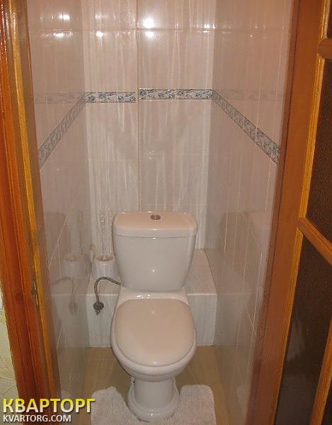 Rent out 1-room apartment. Киев,  Оболонский пр — photo 5