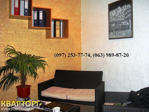 Rent out office. Киев,  Политехническая — photo 1