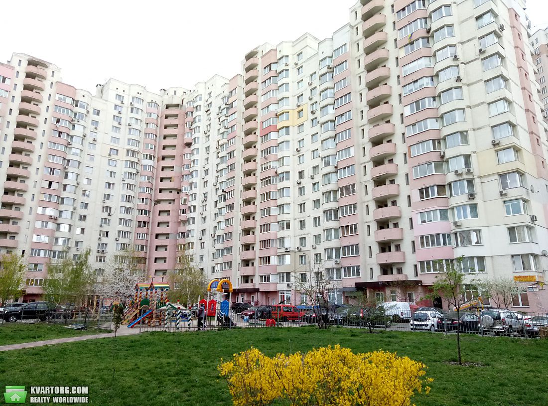 Rent out 2-room apartment. Киев,  Княжий Затон — photo 10