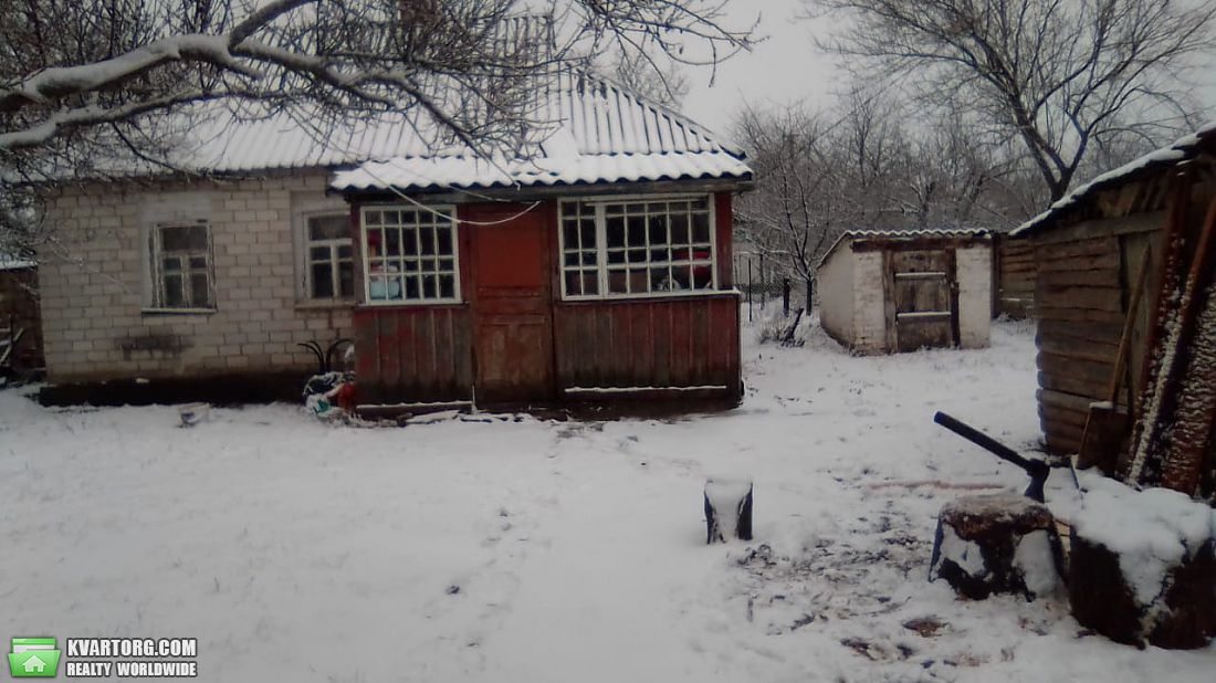 Sell house. Борисполь, с. Васильки — photo 6