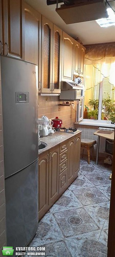 Sell 1-room apartment. Киев, Копыловская — photo 3