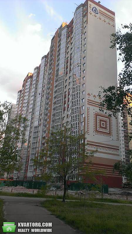 Sell 1-room apartment. Киев, Гмыри — photo 1
