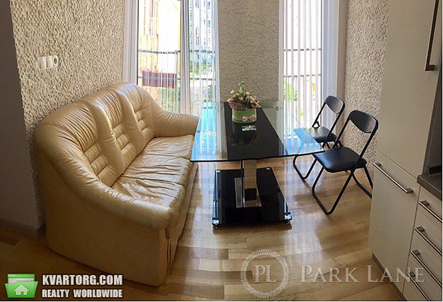 Sell 2-room apartment. Киев, регенераторная — photo 1