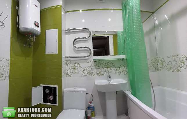 Rent out 1-room apartment. Киев, Хвыльового — photo 4