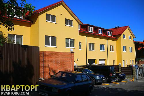 Rent out house. Киев, Локомотивная — photo 1