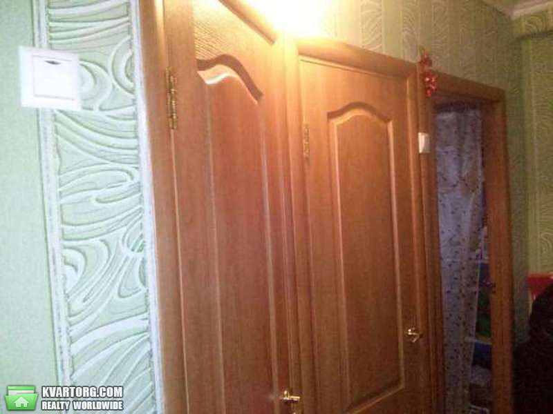 Sell 2-room apartment. Киев,  Зодчих — photo 5