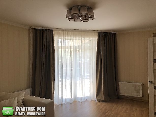 Rent out 1-room apartment. Киев,  Вильямса — photo 6