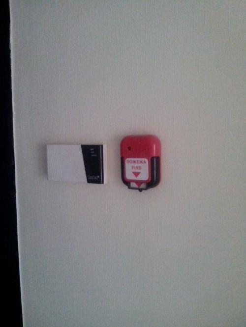 Rent out office. Киев, Рейтарская — photo 8