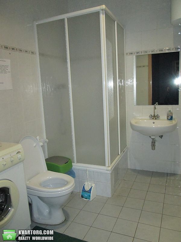 Rent out office. Киев, Антоновича — photo 8