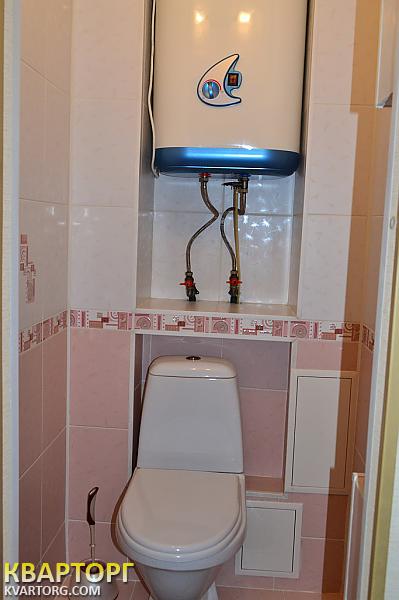 Rent out 1-room apartment. Киев, Заболотного — photo 5