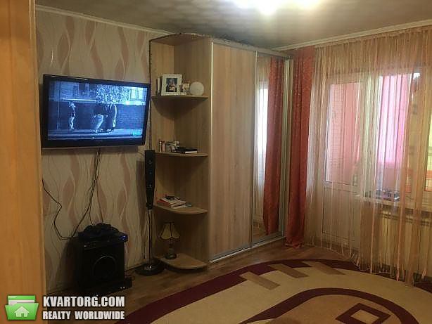 Sell 1-room apartment. Киев, Оболонский просп. — photo 3