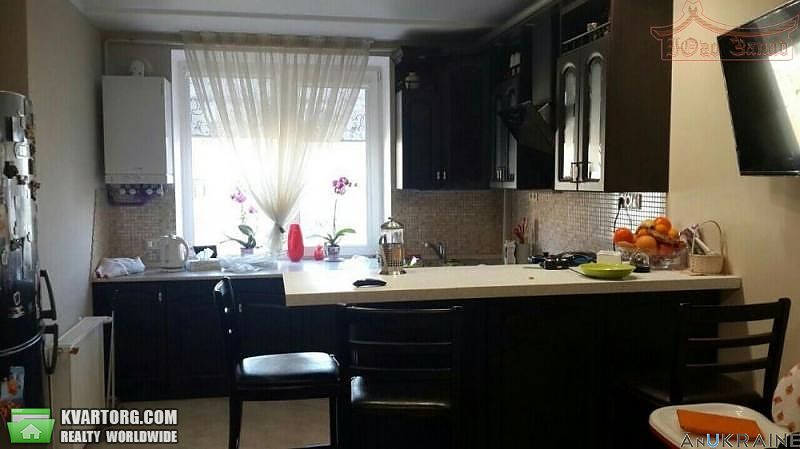 Sell 3-room apartment. Одесса, Заболотного — photo 1