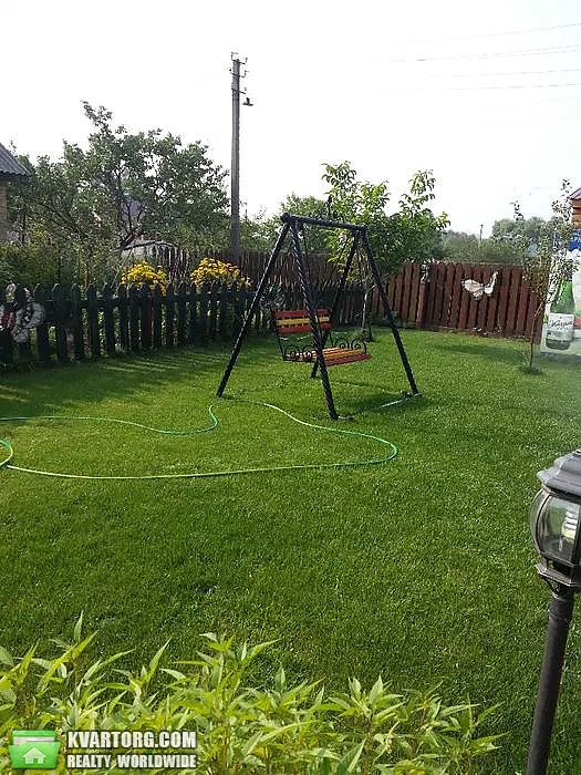 Sell house. Киевская обл.,  Садовая — photo 4
