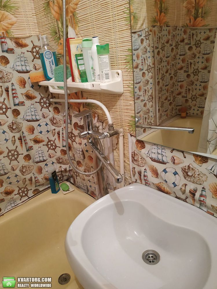 Rent out 2-room apartment. Одесса, Бреуса — photo 7