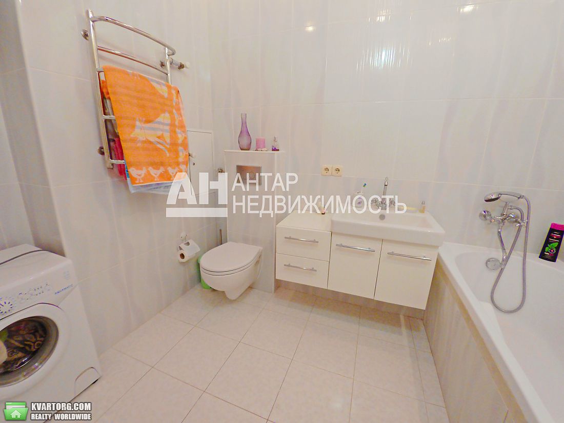 Rent out 1-room apartment. Киев,  Вильямса — photo 6