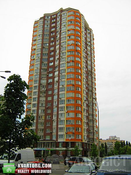Sell 1-room apartment. Киев,  Урловская — photo 7