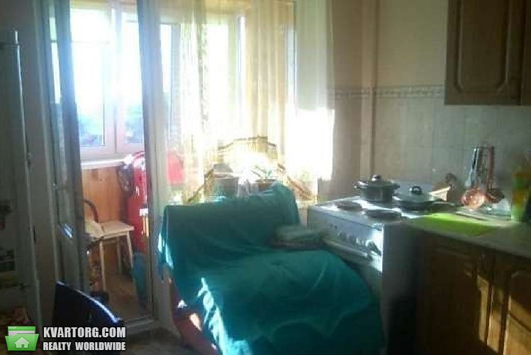 Sell 1-room apartment. Киев,  Симиренко — photo 4