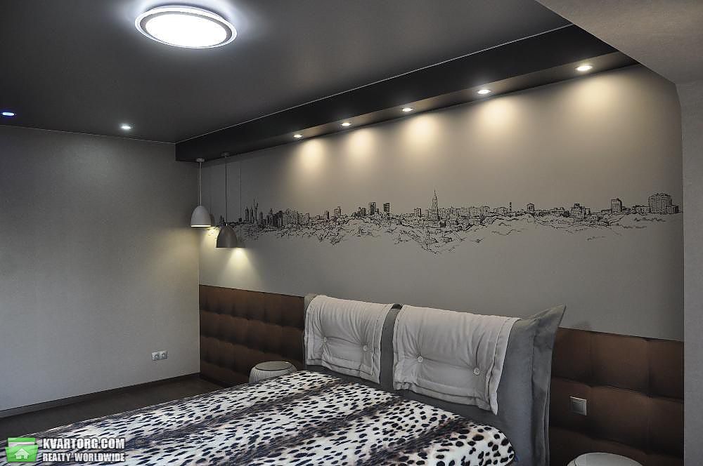 Rent out 2-room apartment. Киев,  Пугачева — photo 5