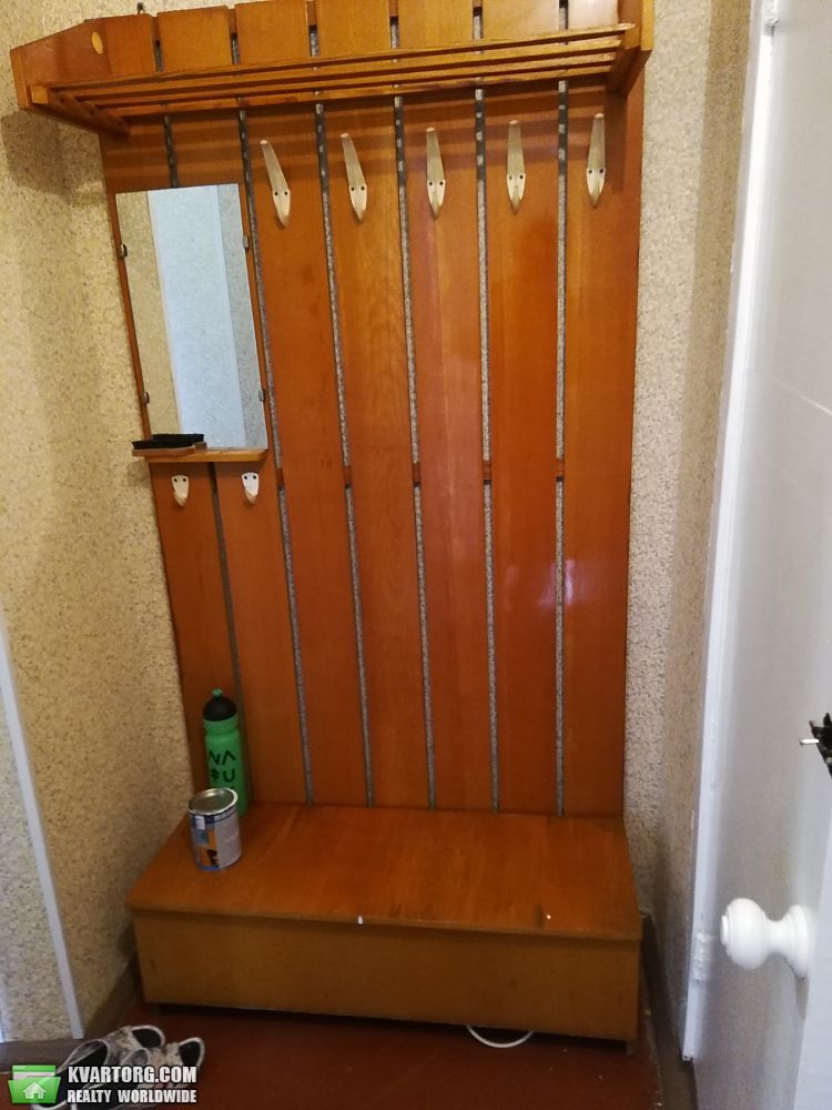 Rent out 1-room apartment. Киев, пр. Маяковского — photo 9