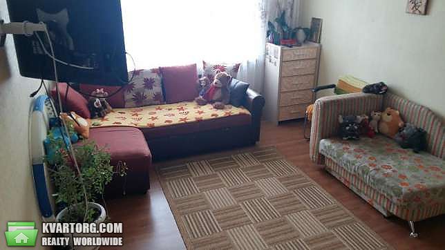 Sell 1-room apartment. Киев,  Григоренко пр — photo 1
