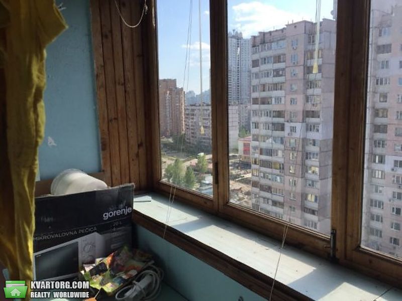 Sell 1-room apartment. Киев,  Ахматовой — photo 8