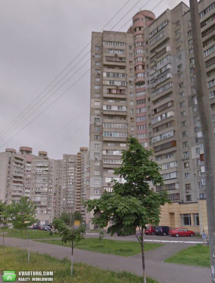 Sell 1-room apartment. Киев,  Бальзака — photo 1
