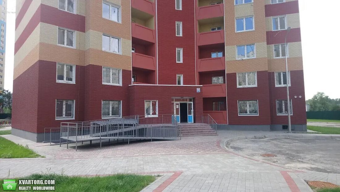 Sell 3-room apartment. Киев,  Ломоносова — photo 2