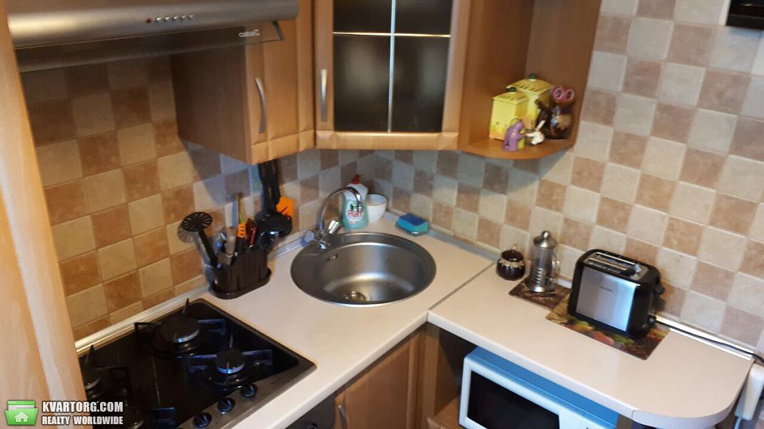 Sell 3-room apartment. Киев,  Якуба Коласа — photo 5
