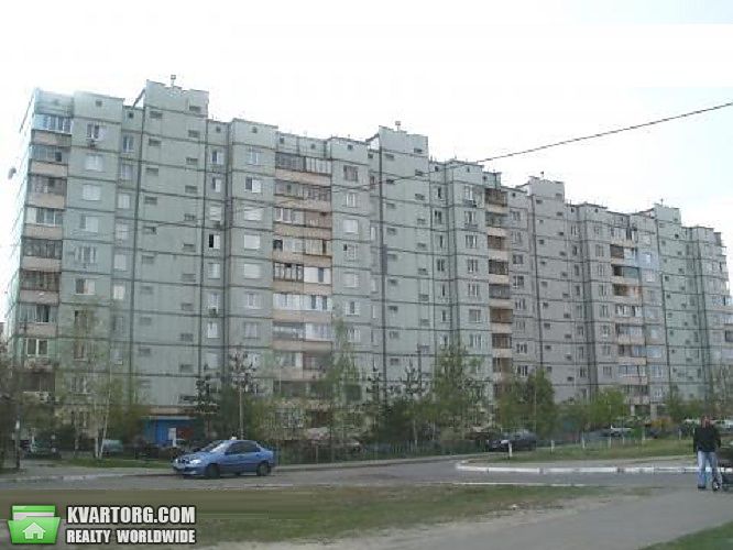 Sell 2-room apartment. Киев,  Милославская — photo 2