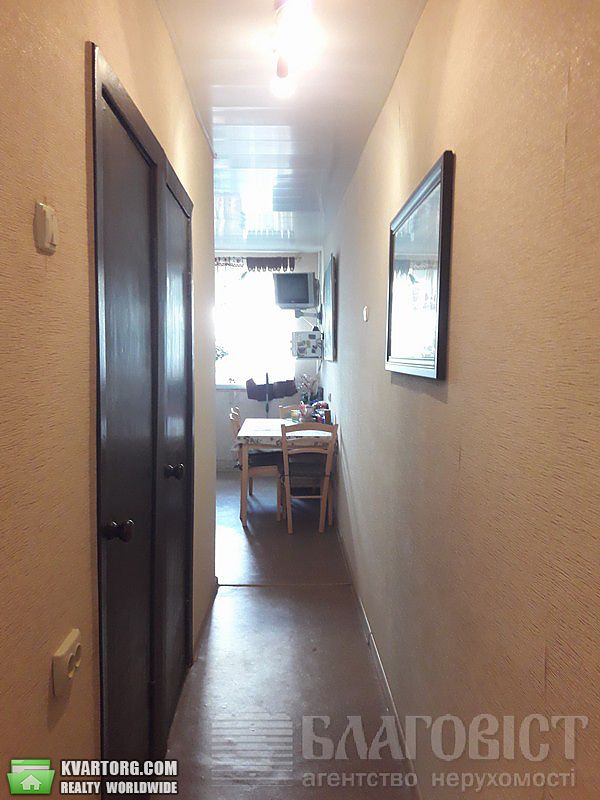 Sell 2-room apartment. Киев, Остапа Вишни — photo 4