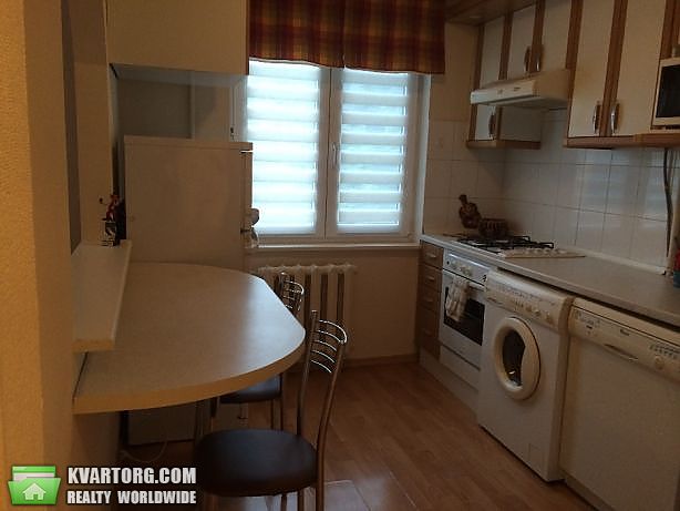 Rent out 3-room apartment. Киев,  Мечникова — photo 7