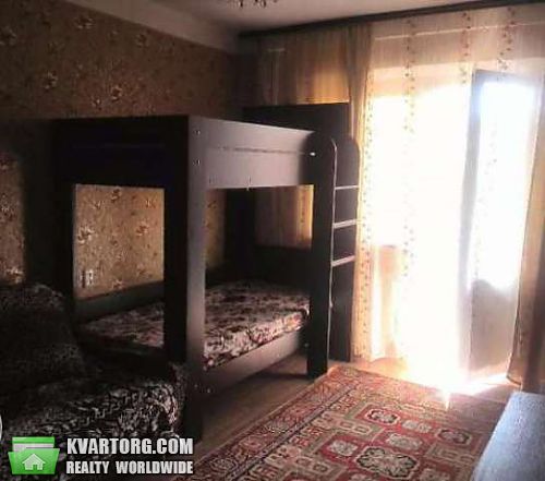 Sell 1-room apartment. Киев, Зодчих — photo 5