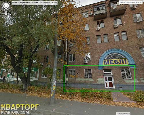 Rent out shop. Киев,  Комарова — photo 6