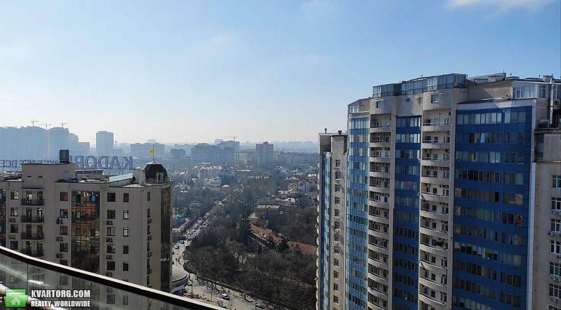 Sell 3-room apartment. Одесса, Генуэзская — photo 1