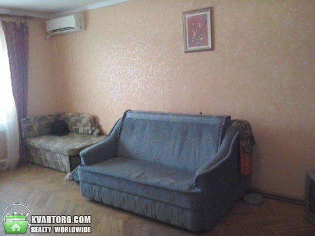 Sell 1-room apartment. Киев, Туполева — photo 4