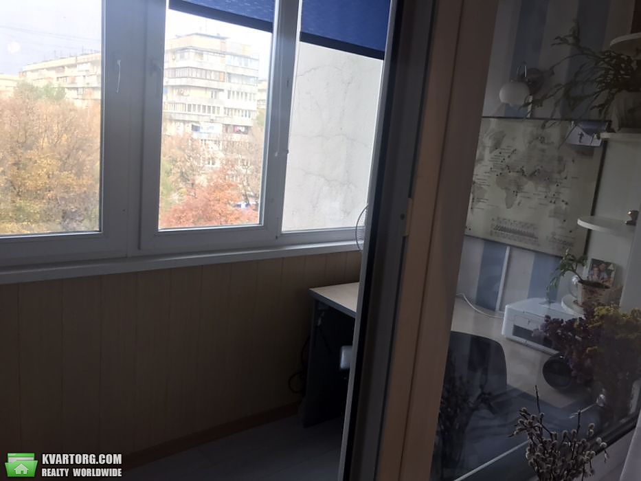 Sell 4-room apartment. Киев,  Порика — photo 3