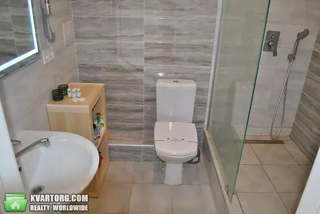 Rent out 1-room apartment. Киев, Практичная — photo 5