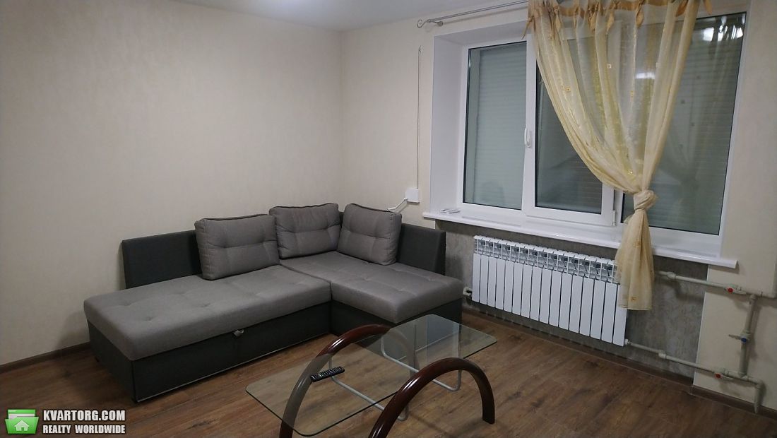 Rent out 1-room apartment. Харьков, пр.Науки — photo 1