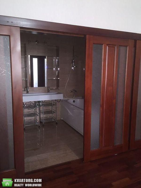 Rent out 4-room apartment. Киев, коновальца — photo 5