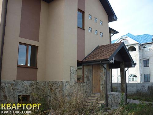 Sell house. Киев,  Садовая Осокорки — photo 1