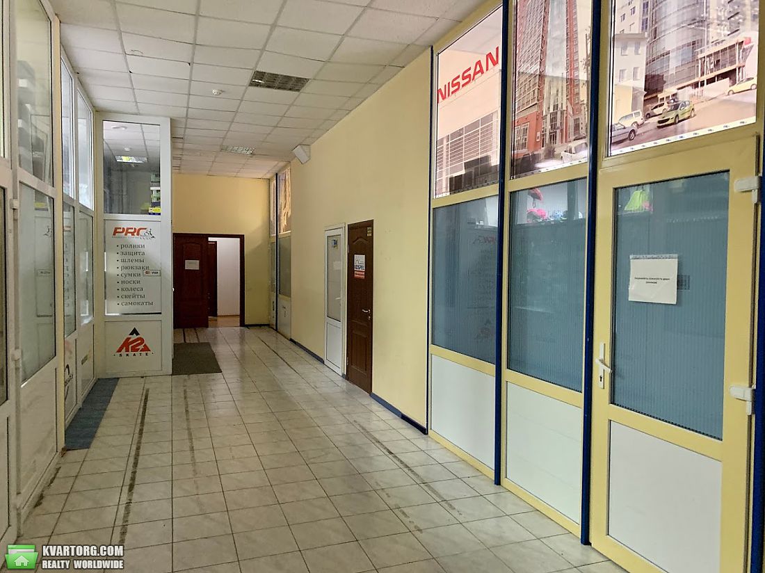 Rent out office. Киев,  Кибальчича — photo 3