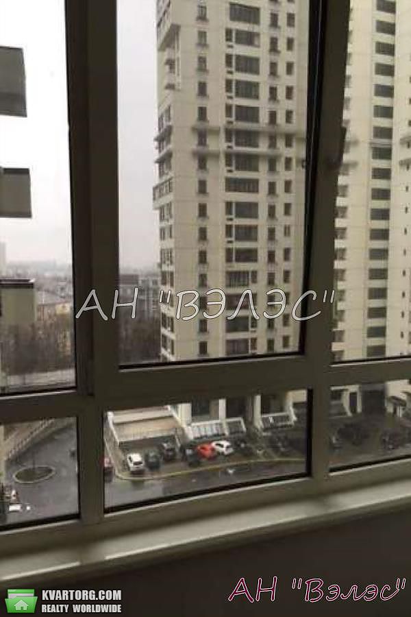 Sell 2-room apartment. Киев, Щорса — photo 9